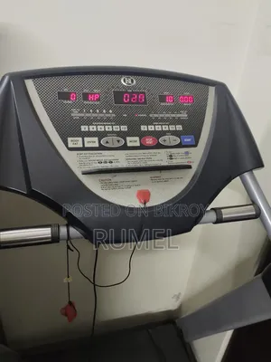 Treadmill for Sale