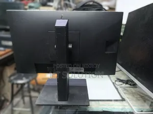 HP 22" Monitor Rotate Option | Best Price in Bangladesh