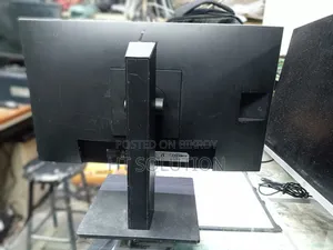 HP 22" Monitor Rotate Option | Best Price in Bangladesh