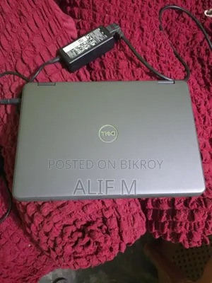 Laptop Dell Latitude 11 3190 8GB Intel Pentium HDD+SSD 256GB