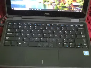Laptop Dell Latitude 11 3190 8GB Intel Pentium HDD+SSD 256GB