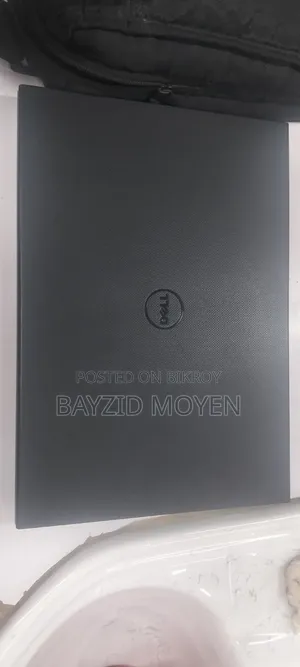 ল্যাপটপ ডেল ইন্সপায়রন ১৪ ৪জিবি ইন্টেল কোর আই৩ এসএসডি ৫১২জিবি