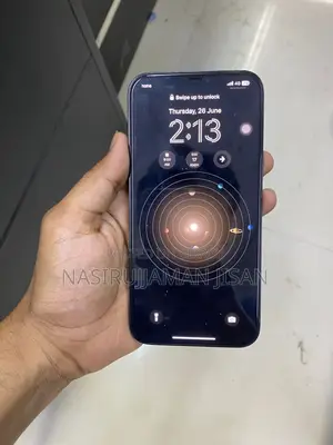 অ্যাপল আইফোন ১২ প্রো ম্যাক্স ১২৮ জিবি ব্লু