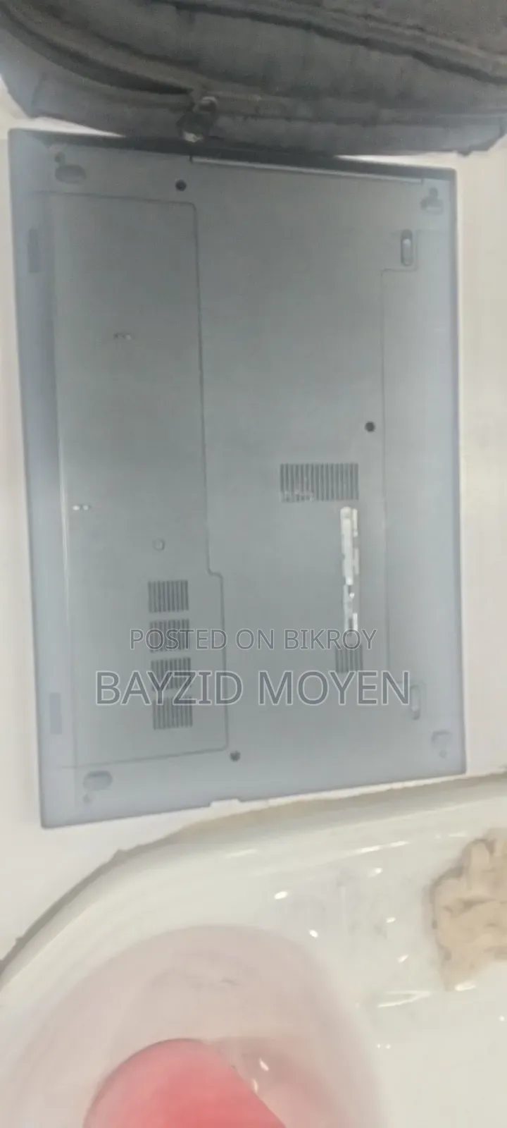 ল্যাপটপ ডেল ইন্সপায়রন ১৪ ৪জিবি ইন্টেল কোর আই৩ এসএসডি ৫১২জিবি