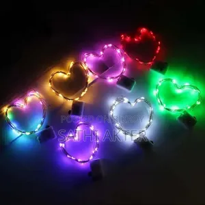 Coloring Light