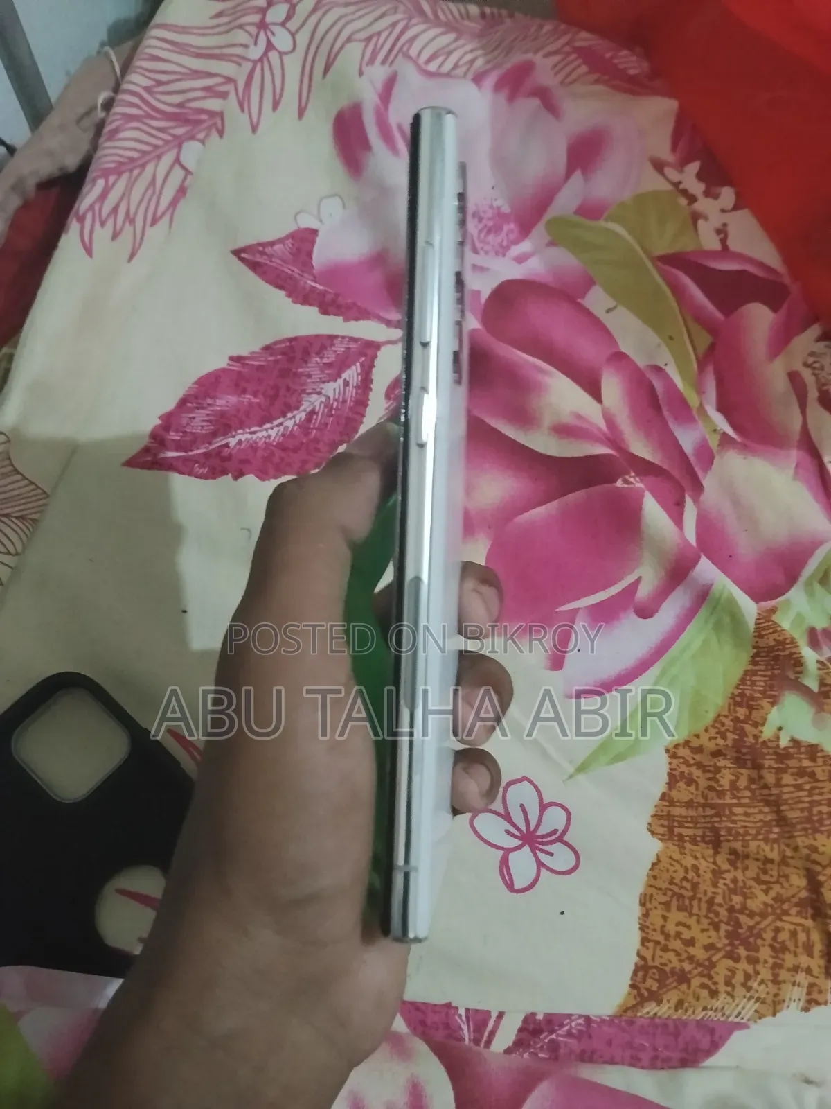 Samsung Galaxy S22 Ultra 128 GB White