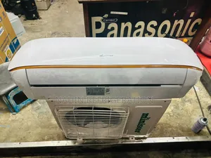Minister 1 Ton Split Type Air-Conditioner