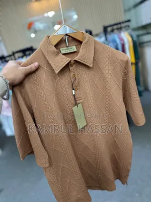 Premium Men's Polo Shirt – M, L, XL, XXL