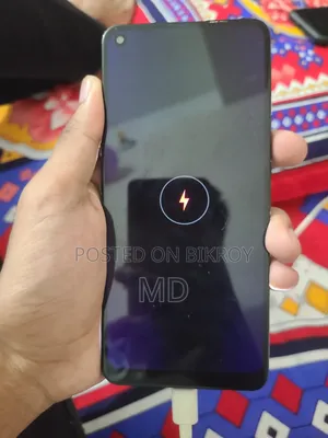 OnePlus 9R 128 GB Blue