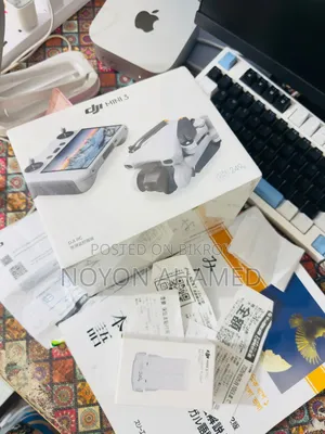 DJI Mini 3
