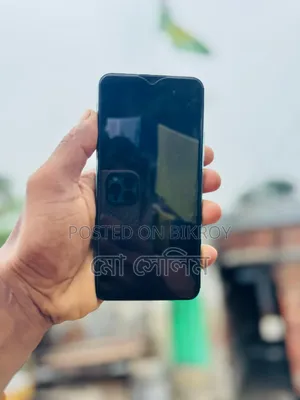 Vivo Y17 256 GB