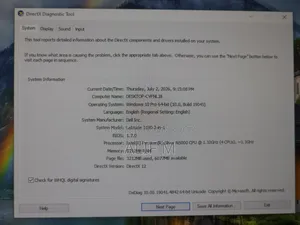 Laptop Dell Latitude 11 3190 8GB Intel Pentium HDD+SSD 256GB