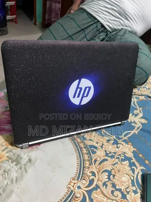 Laptop HP ProBook 440 G3 8GB Intel Core I3 SSD 256GB