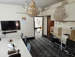 To-Let: Office Space at Mohammadpur