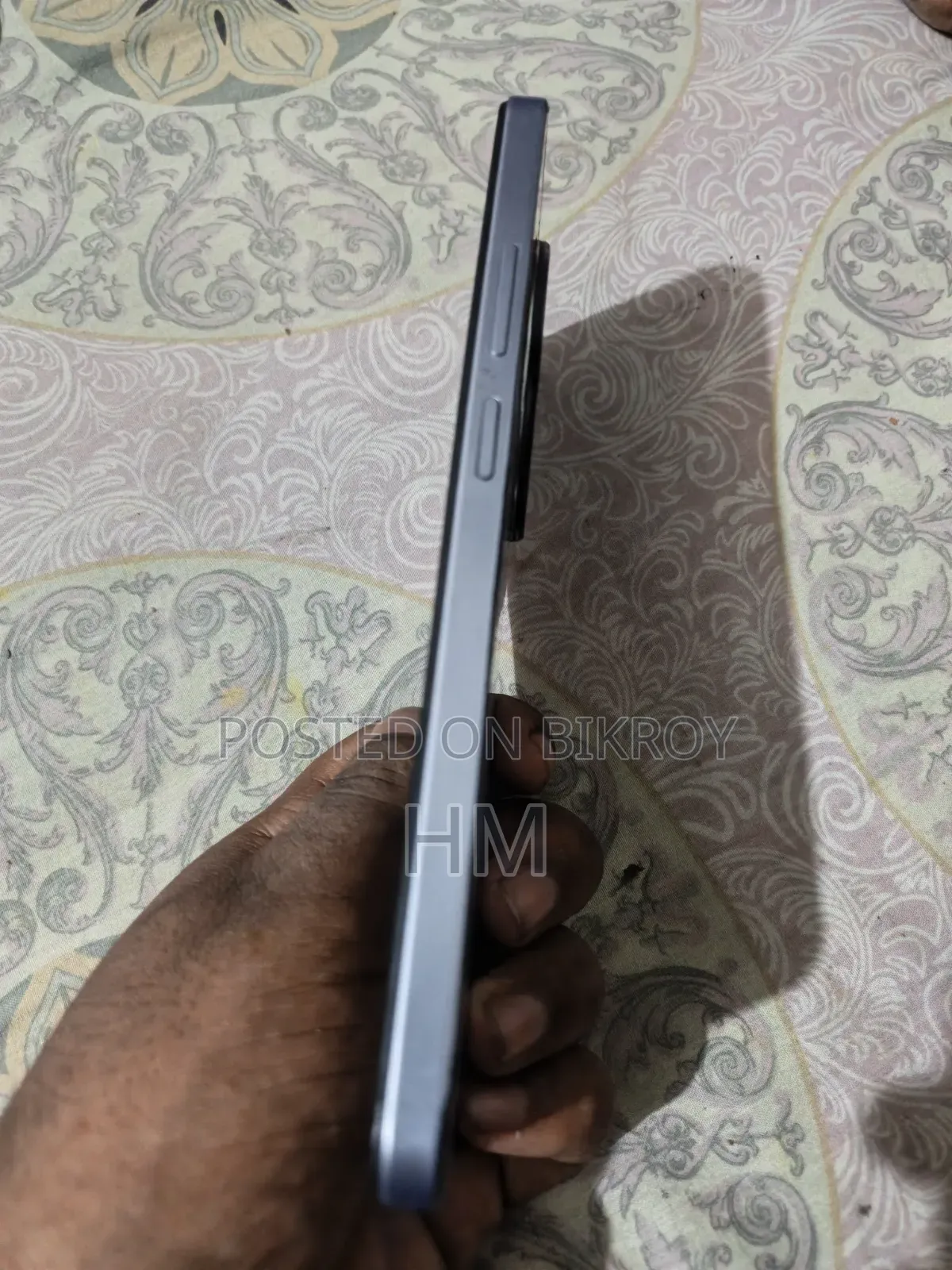 Xiaomi Redmi 14C 128 GB White