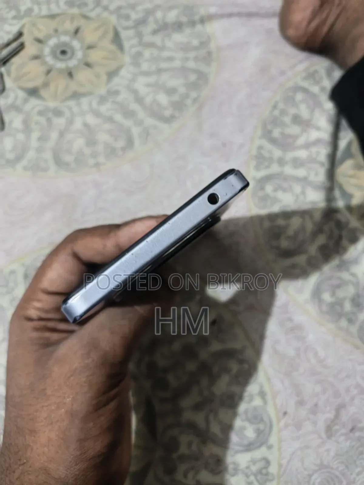 Xiaomi Redmi 14C 128 GB White