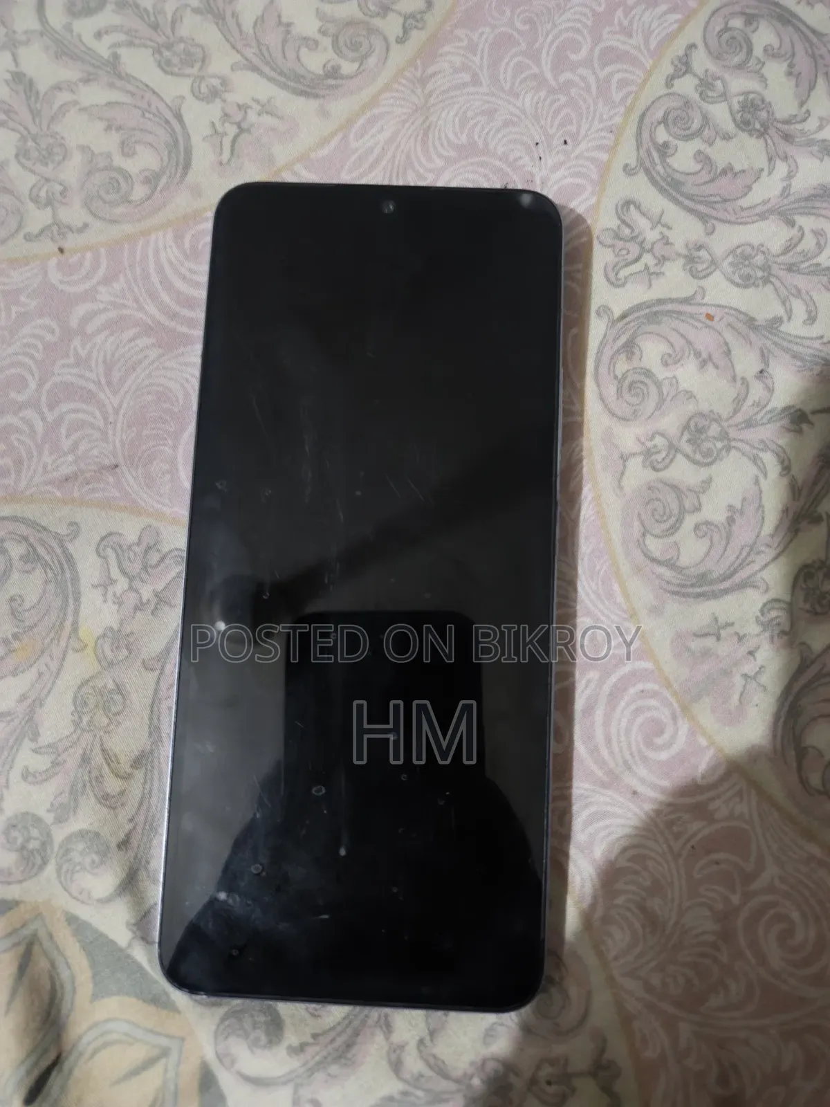 Xiaomi Redmi 14C 128 GB White