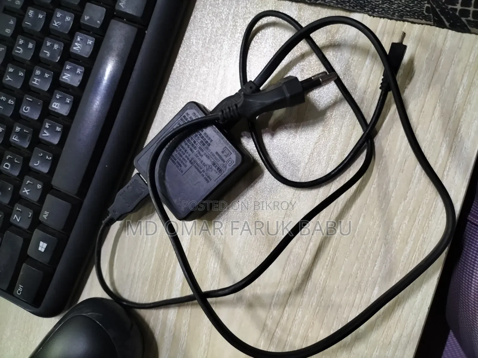 Sony W 800