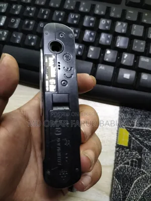 Sony W 800