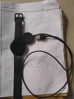Samsung Galaxy 4 Smart Watch