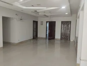 4-Bedroom Apartment in Anik Real Estate, Banani for Rent