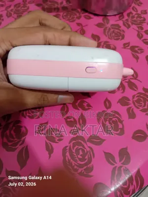Bluetooth Thermal Mini Printer