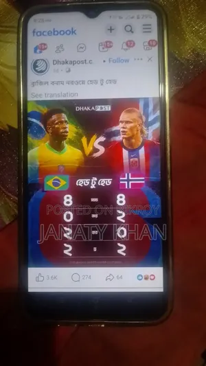 Realme C21Y 32 GB Black
