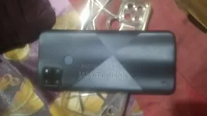 Realme C21Y 32 GB Black