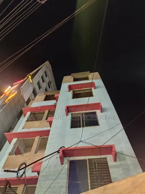 শান্তি নগরে স্বাধীন বাড়ি অফিস স্কুল ক্লিনিক ভাড়ার জন্য