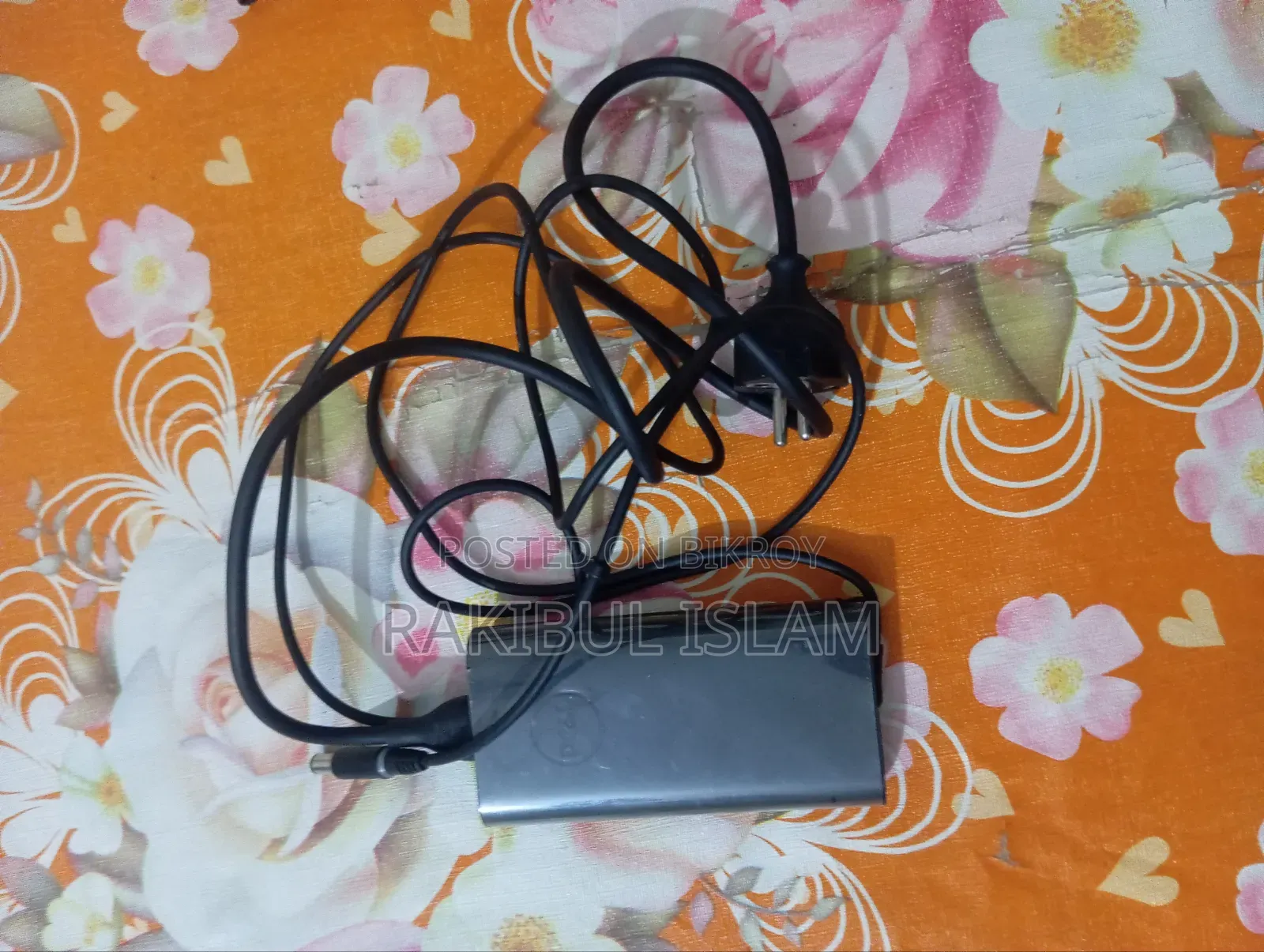 ৯০ ওয়াট ডেল এসি অ্যাডাপ্টার