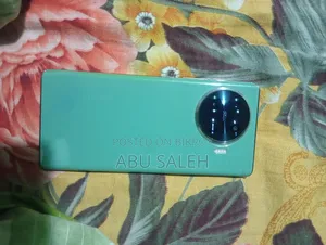 Tecno Spark 20 Pro Plus 256 GB Green