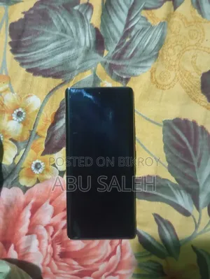 Tecno Spark 20 Pro Plus 256 GB Green