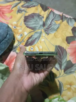 Tecno Spark 20 Pro Plus 256 GB Green