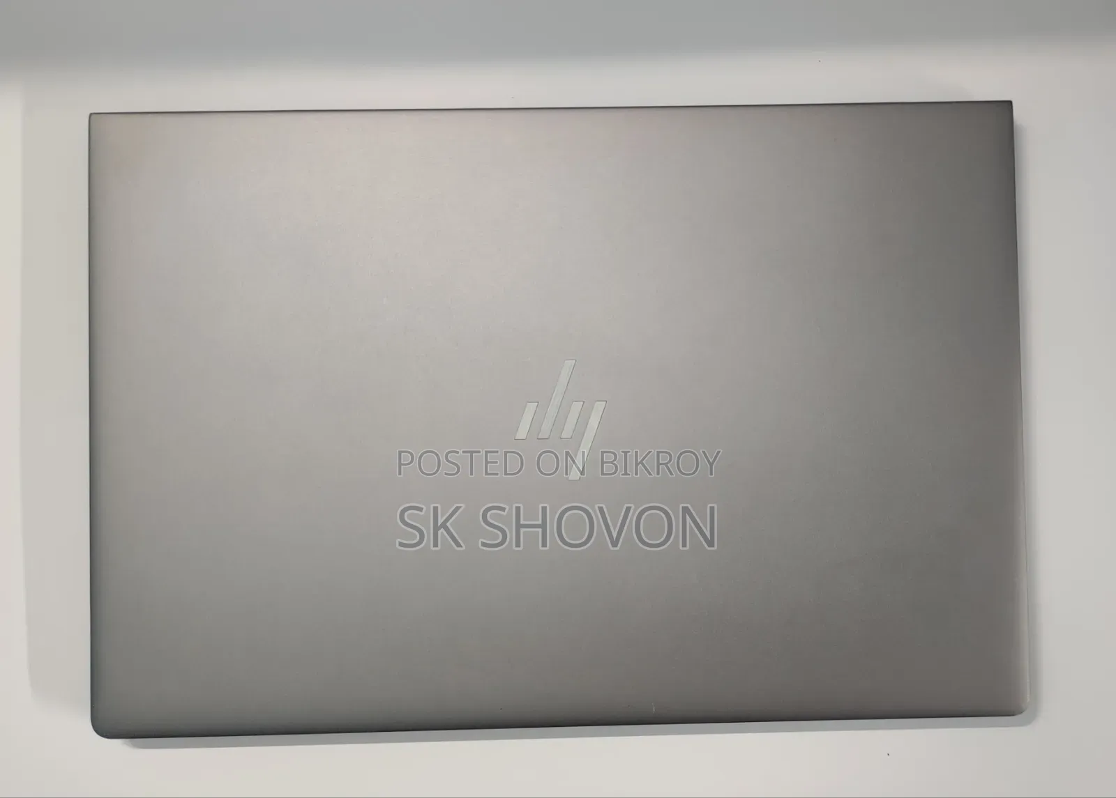 Laptop HP ZBook 15u G5 32GB Intel Core I7 SSD 1T