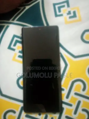 Tecno Camon 40 Pro 5G 256 GB Green