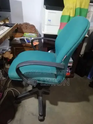 Comfortable Office Chair