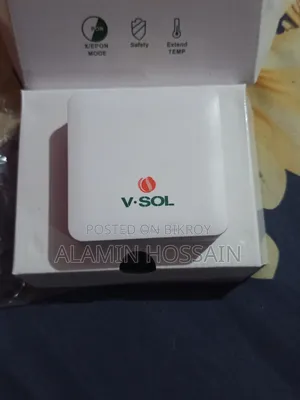 WiFi ONU
