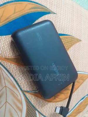 New Benco 8 GB Black