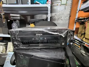 এপসন এল৩৮০ ফ্রেশ কালার প্রিন্টার
