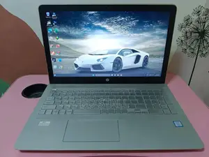 Laptop HP 15 8GB Intel Core I5 SSD 256GB
