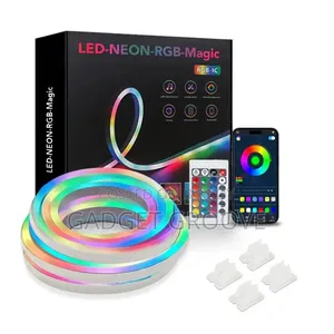 LED Neon RGB-IC Light