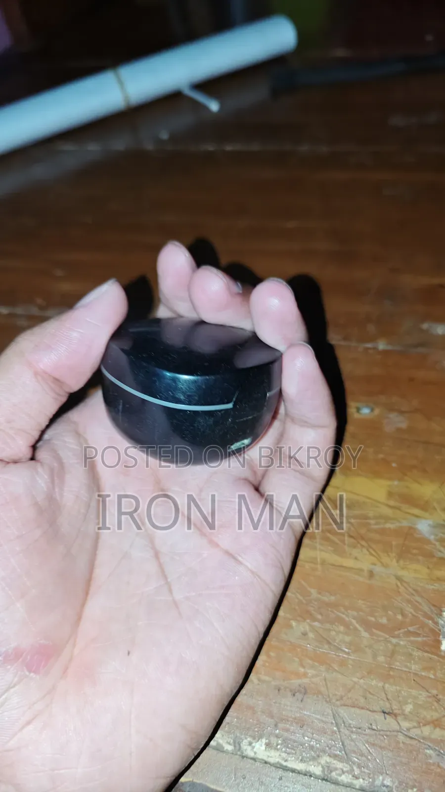 Baseus Encok Wm01 Only Box No Buds