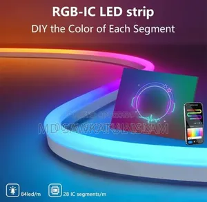 RGB Neon Light