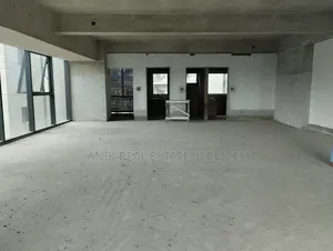 Commarcial 5100 SFT Office Space Rent at Gulshan Avenue