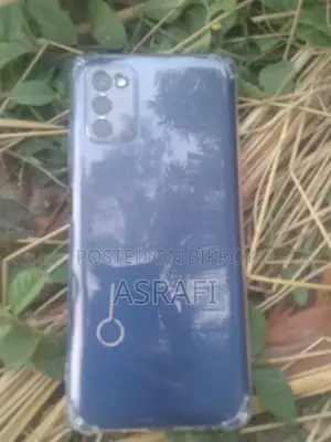 স্যামসাং গ্যালাক্সি এ০৩এস ৬৪ জিবি নীল