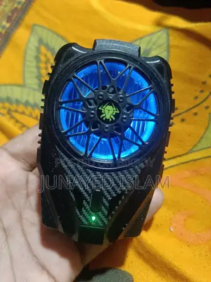 Plextone Ex2 Go Mobile Phone Radiator Phone Cooler Cooling Fan