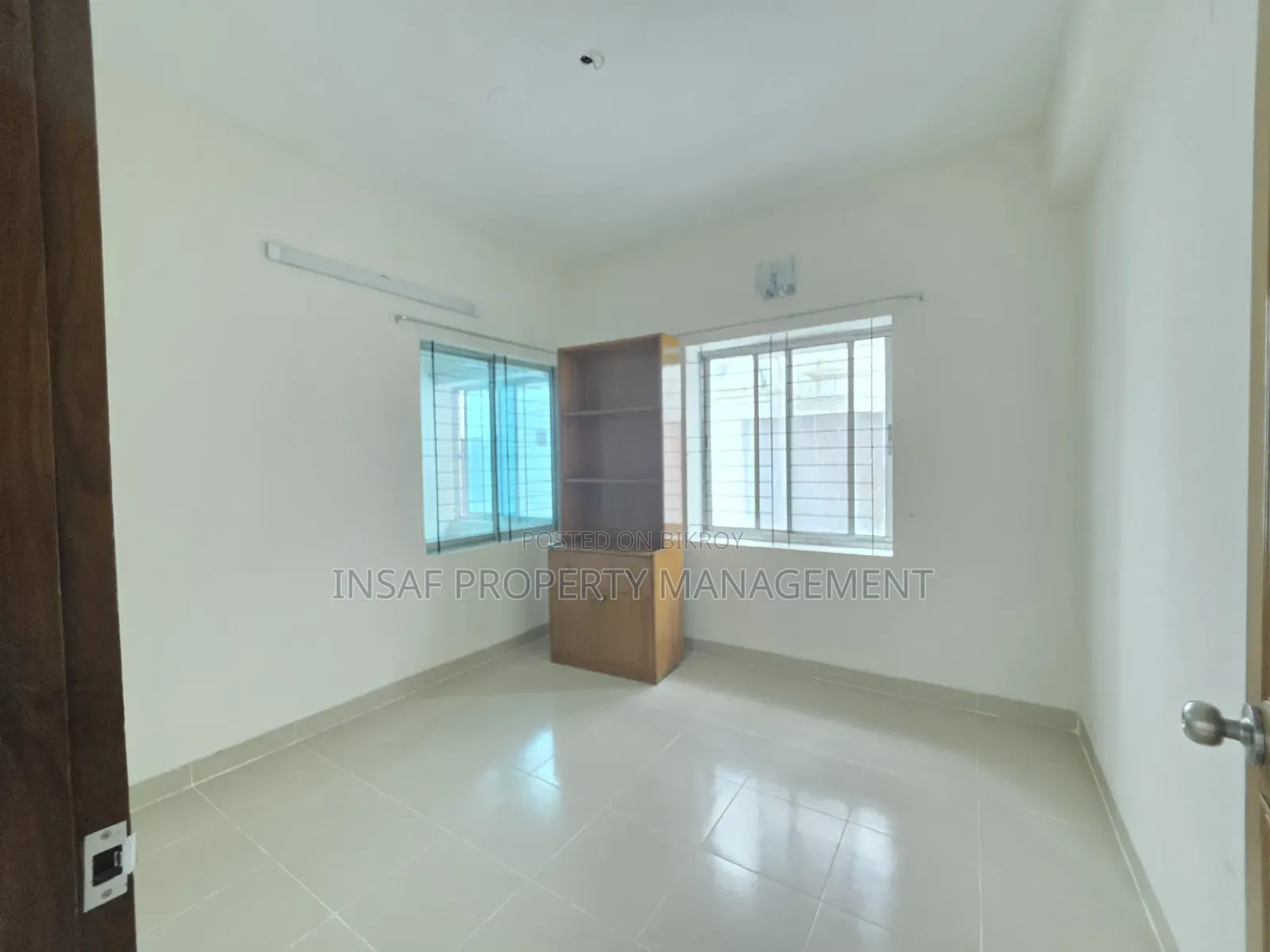 3bdrm Apartment in Gulshan for Rent
