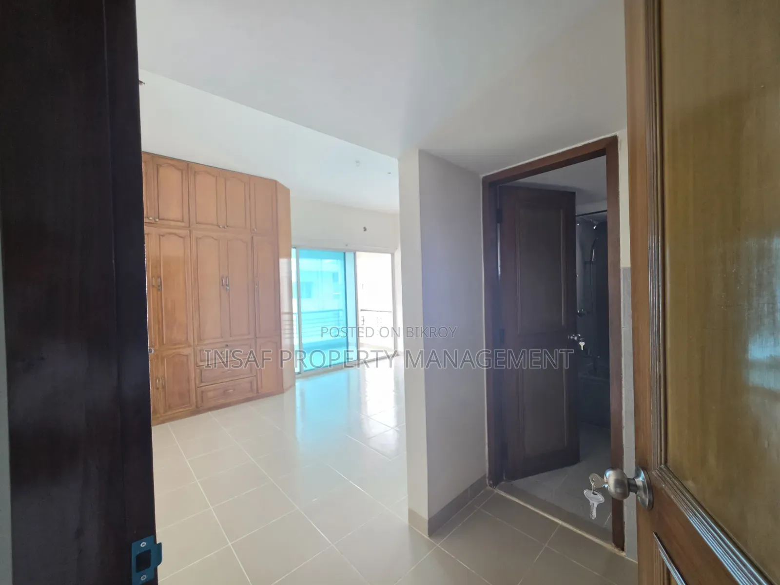 3bdrm Apartment in Gulshan for Rent
