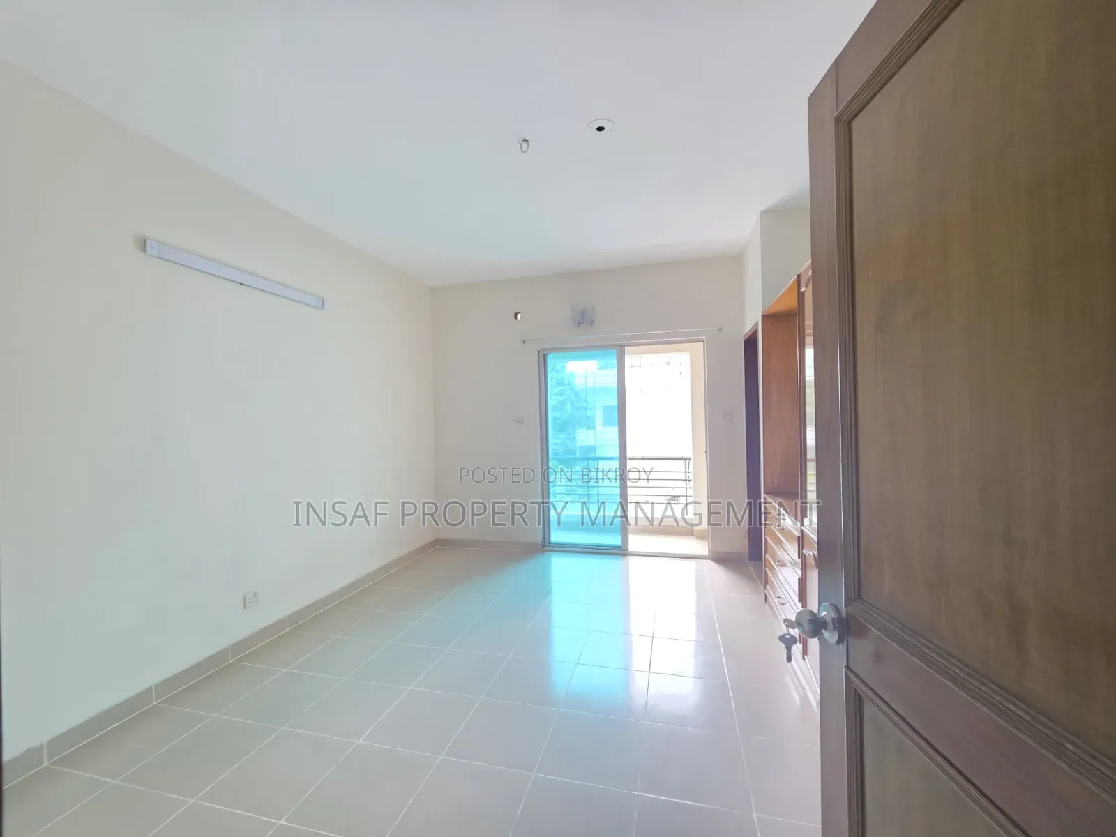 3bdrm Apartment in Gulshan for Rent