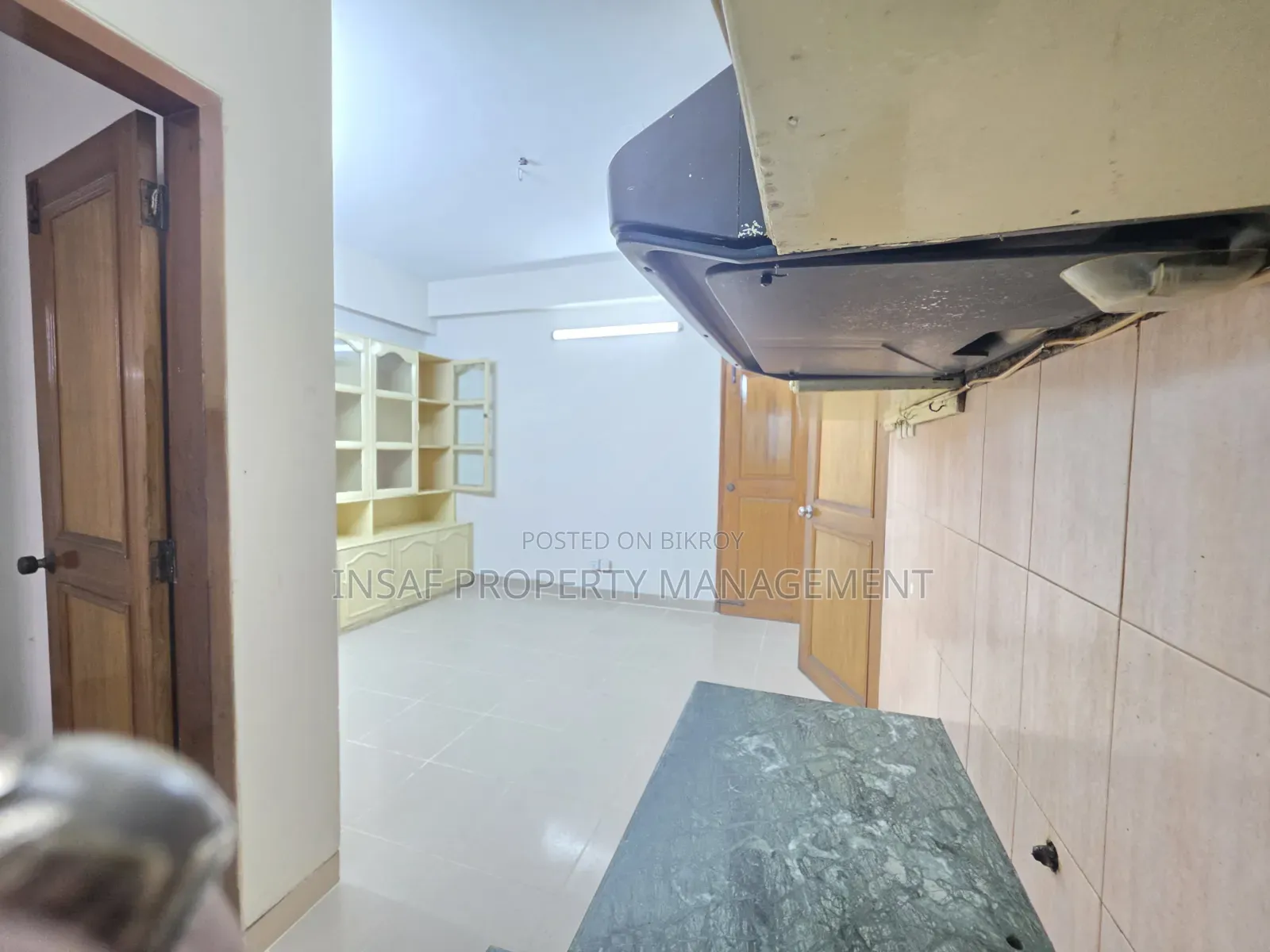 3bdrm Apartment in Gulshan for Rent